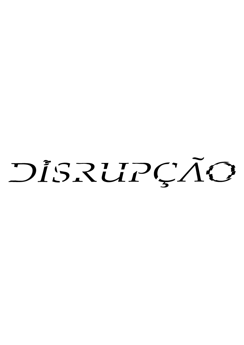 Disrupção